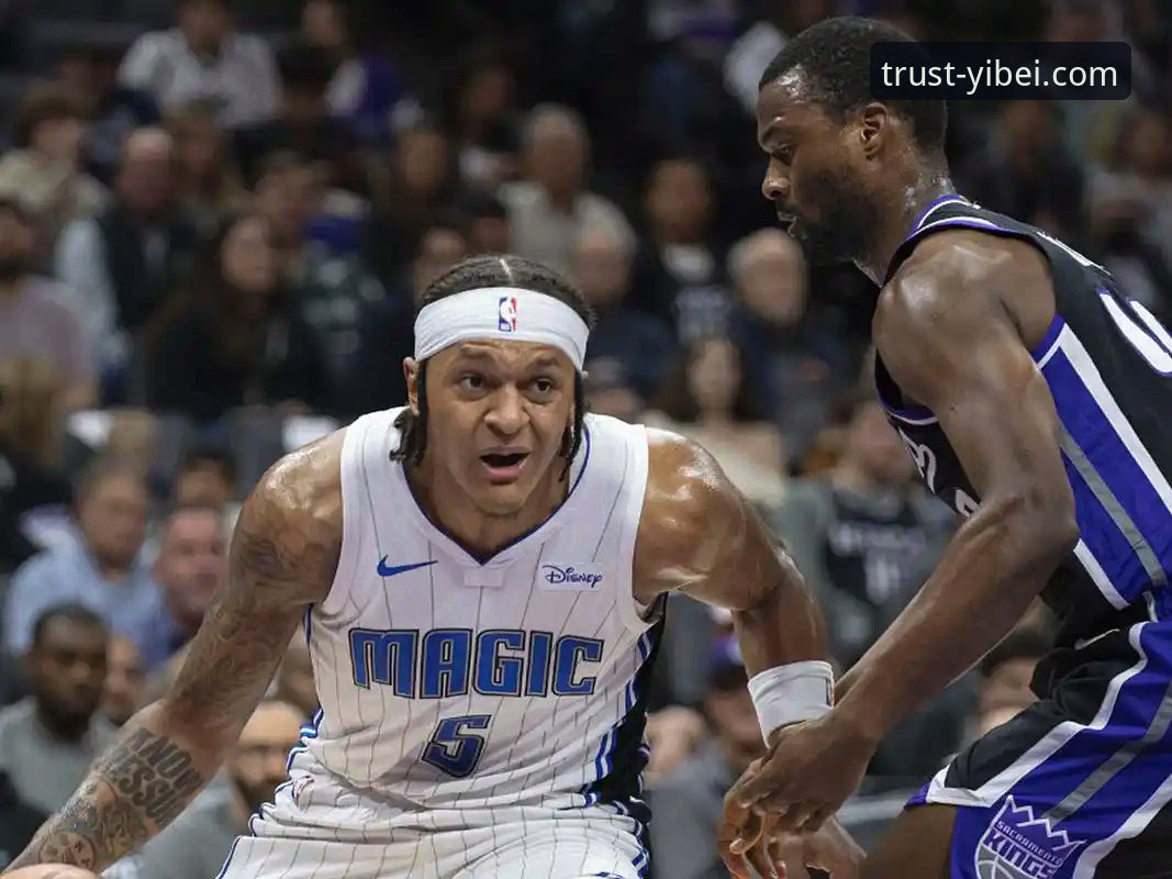 米切尔的爆发力 vs 班凯罗的全面性：一场数据盛宴背后的球星对决